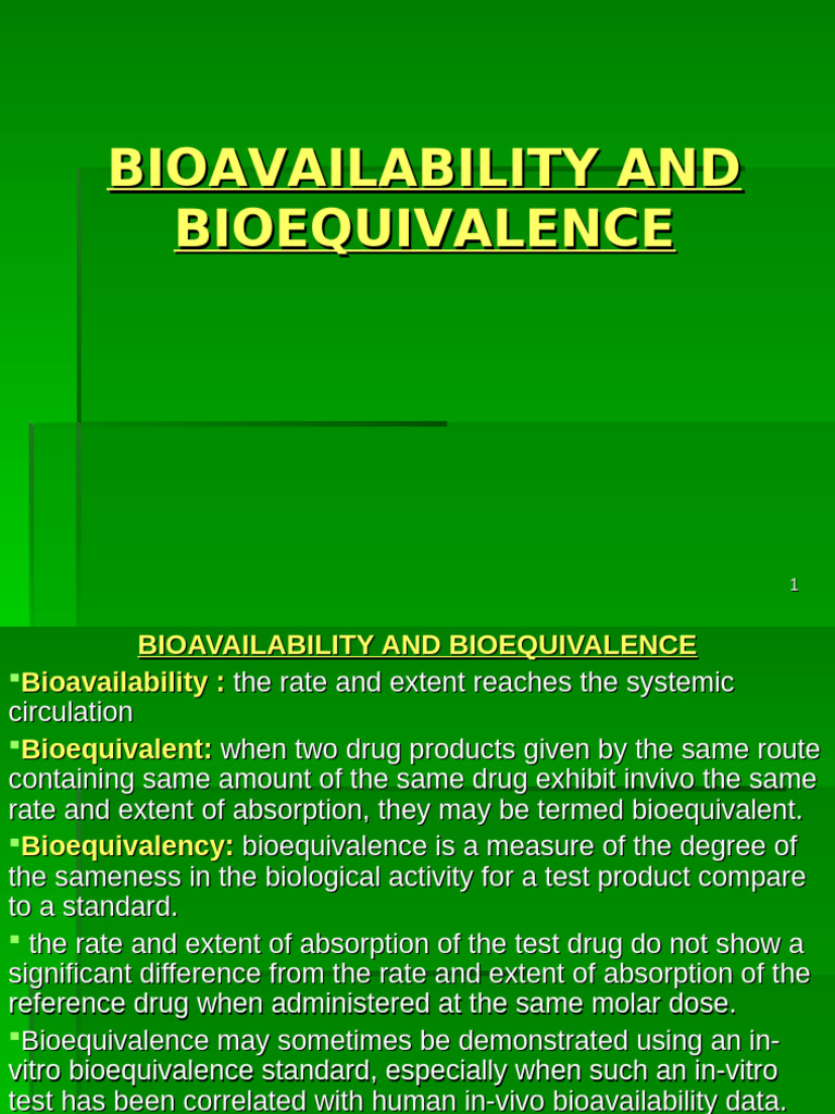 gabapentin bioavailability