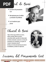 Cuadro P.N.I: Positivo, Negativo, Interesante | PDF | Pensamiento | Volcán