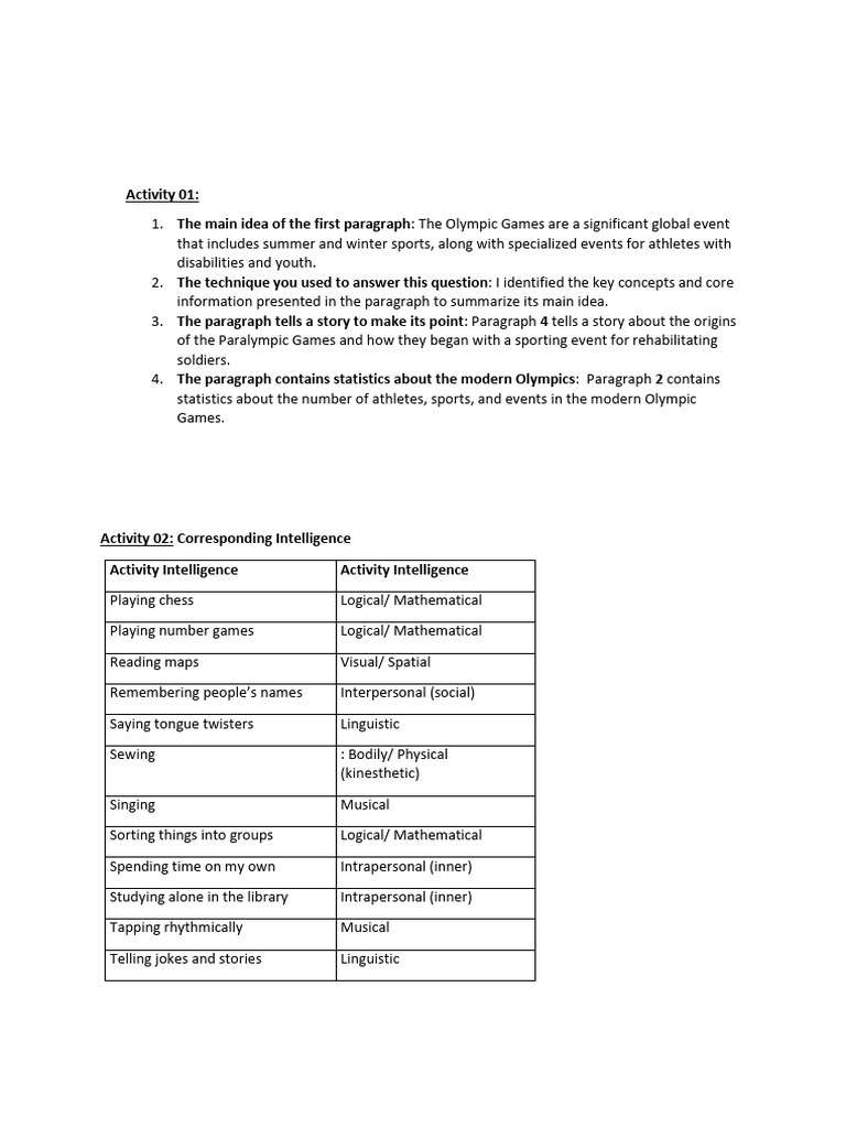work-techniques-pdf