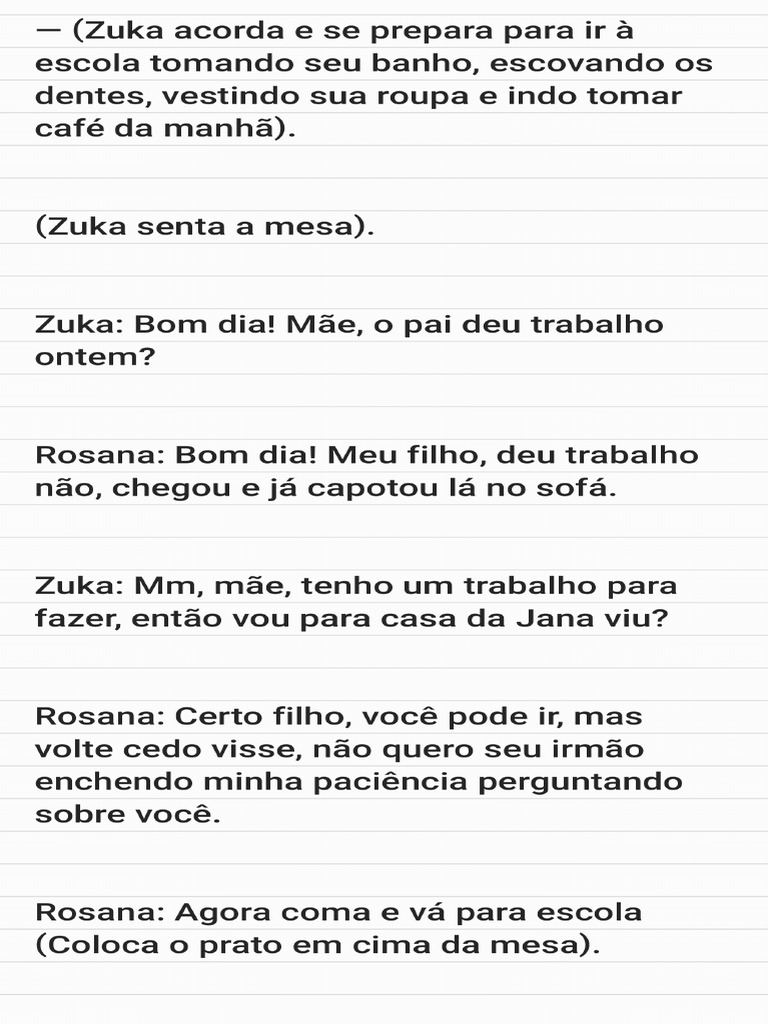 Capítulo 1 Concluído Ortograficamente Corrigido - 240508 - 152446 | PDF