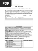 CIFchecklist completa