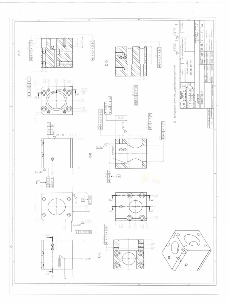Vedo 1 | PDF