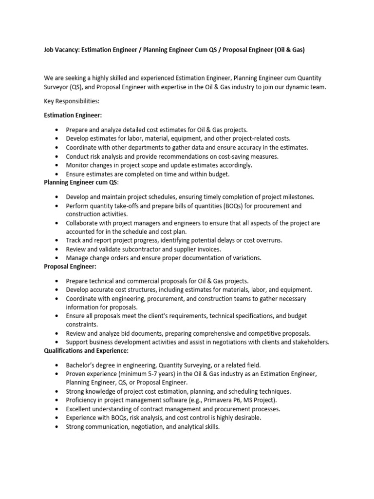 JOB | PDF | Business