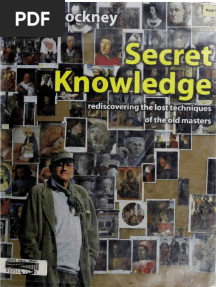 Hockney David Secret Knowledge Compress