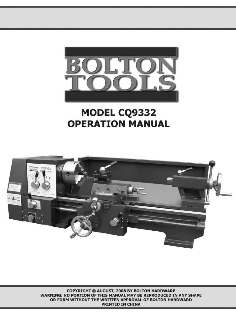 Tool Purchase and Feedback Survey | PDF