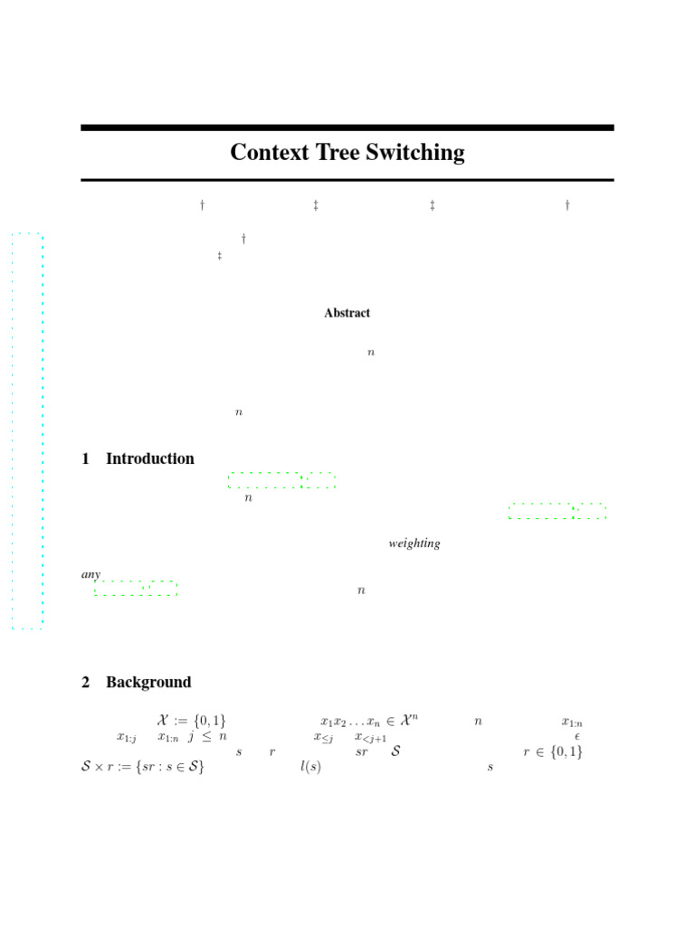 1111.3182v1 | PDF | Algorithms And Data Structures | Mathematics
