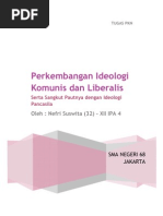 Download Komunisme by nefuri SN81286546 doc pdf