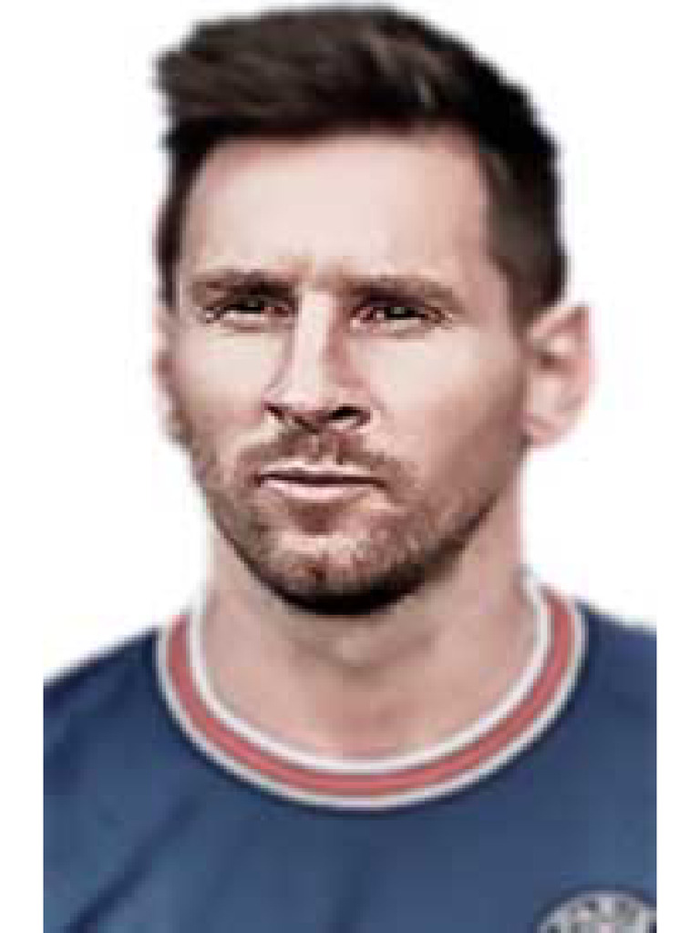 Leo Messi | PDF