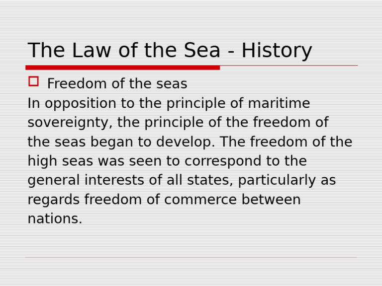History of Freedom of the Seas | PDF