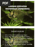 Download JAMKESMAS-01 by Diah Vitaloka Adam SN81287364 doc pdf