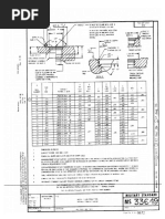 Hose Connection Specification MS33660D | PDF