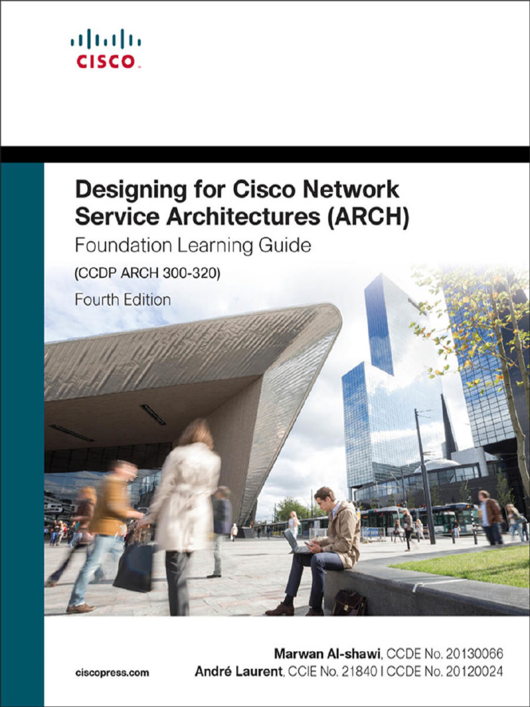 CCDP Arch 300 320 Official Cert Guide PDF PDF Free | PDF | Virtual ...
