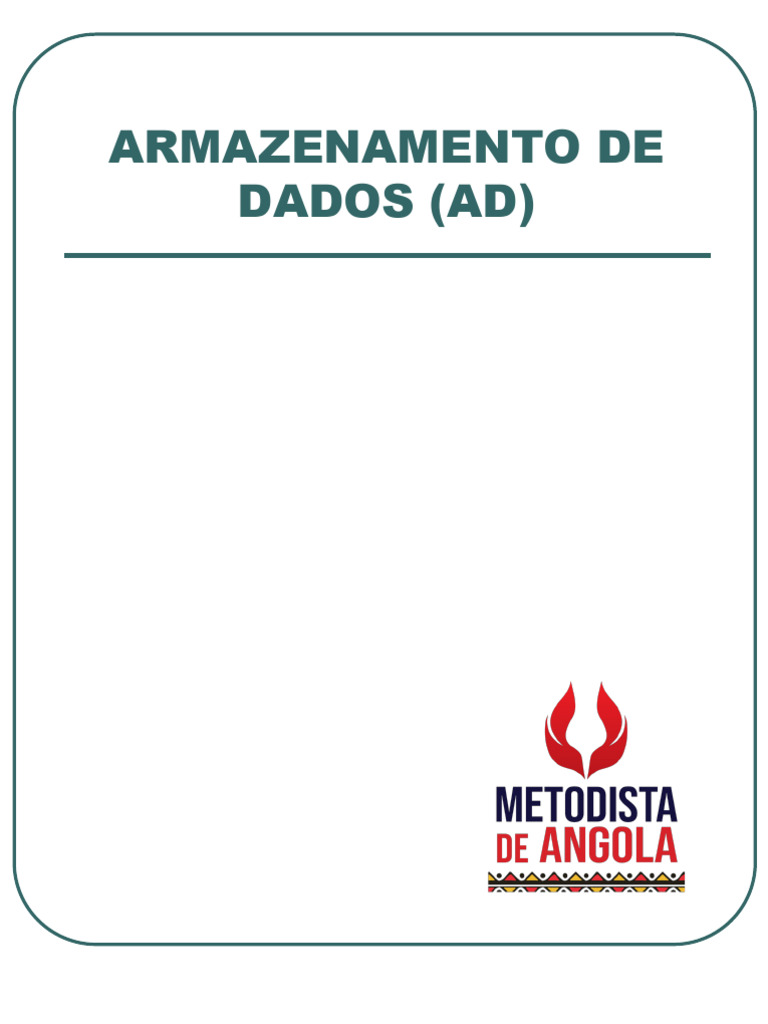 Componentes Essenciais do Data Warehouse | PDF | Armazém de dados ...
