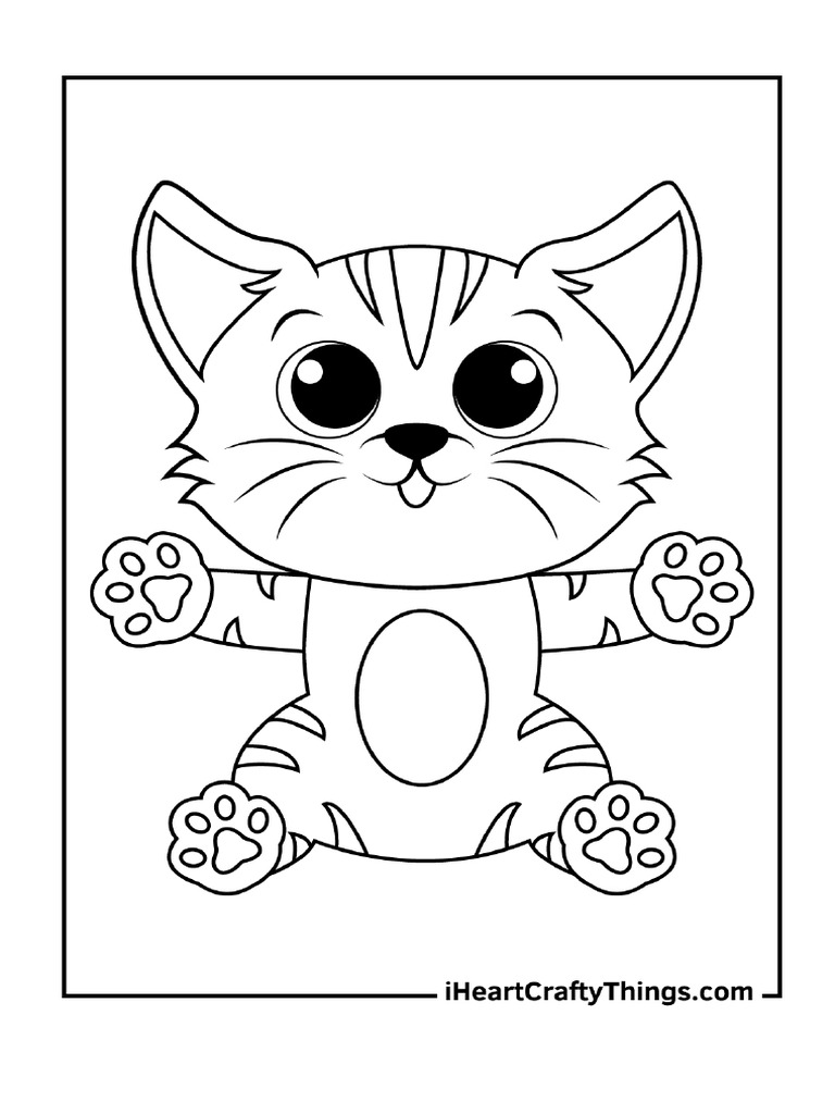 Cat | PDF