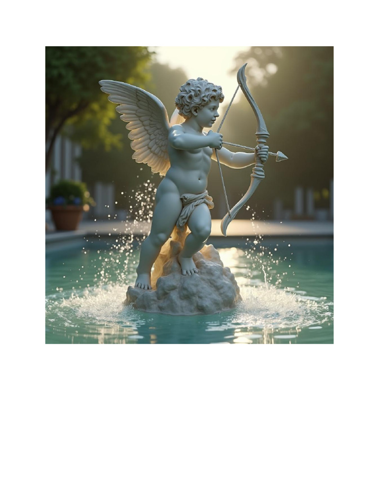 Cupid | PDF