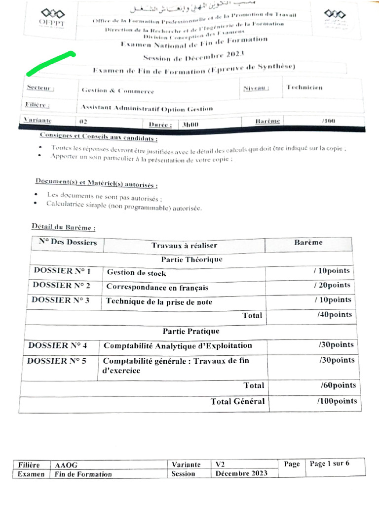 Eff 2024 Aaog v2 | PDF