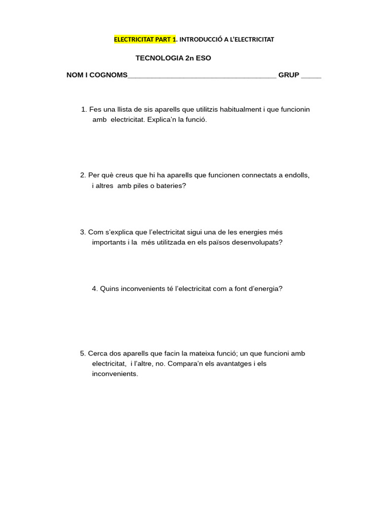 TECNO | PDF