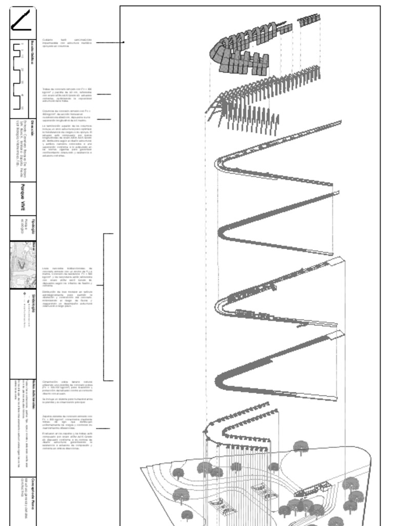 Iso 1 | PDF | Hormigón | Concreto reforzado
