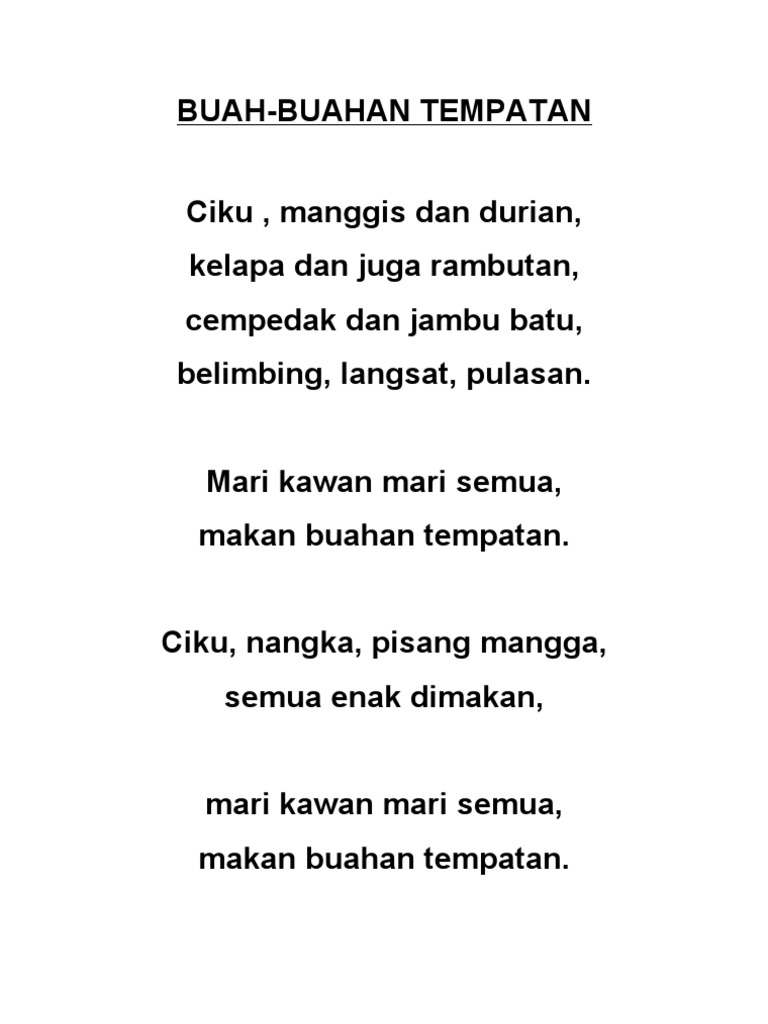 lirik lagu rama rama