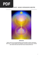 O Eu Superior Nosso Verdadeiro Mestre Leandro Pires