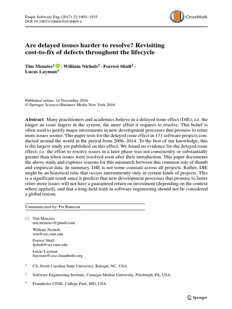 4_Are delayed issues harder to resolve_ Revisiting_cost-to-fix of ...