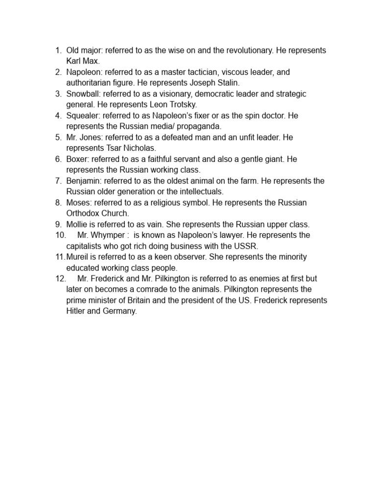 animal-farm-character-symbolism-explained-pdf