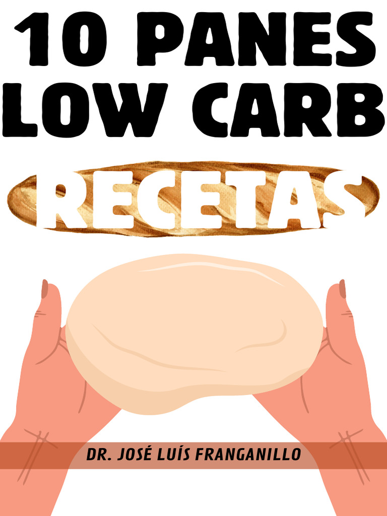 Panes Recetas | PDF | Panes | Cocinando