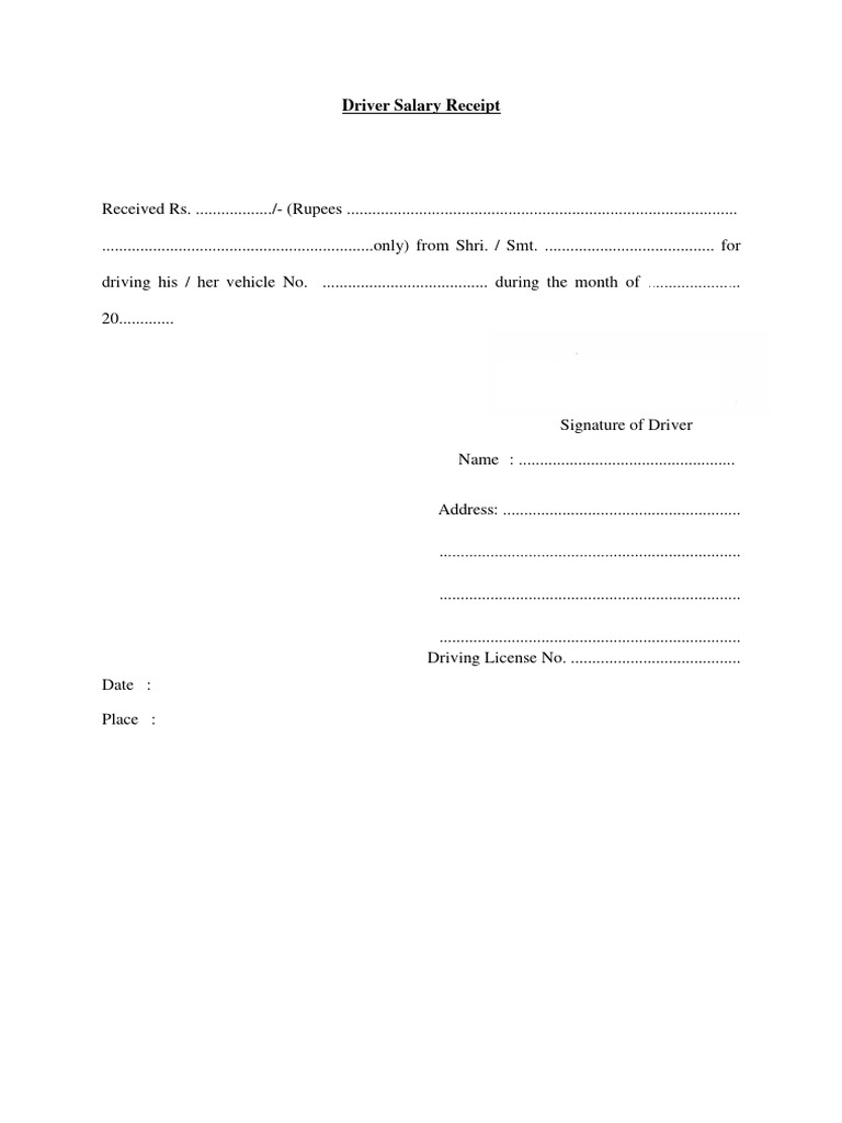 Taxi Driver Salary Tokyo