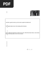 Themes of A Monster Calls | PDF | Grief