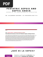 Criterios de Phoenix para Sepsis Pediátrica | PDF | Septicemia ...