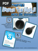 Download Get Started With Skype by Silvia Rosenthal Tolisano SN81291959 doc pdf