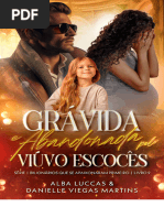 GRÁVIDA_E_ABANDONADA_PELO_VIÚVO_ESCOCÊS_Bilionário | PDF ...