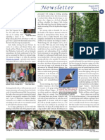 SVBC Visits Hacienda La Amistad, from SVBC Newsletter, Vol 5-No 1 (Aug 2010)