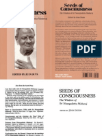 Sri Nisargadatta Maharaj ~ Seeds of Consciousness