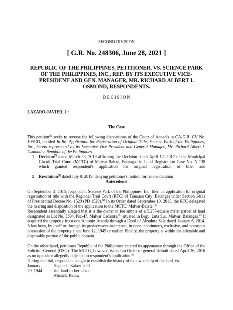 1637548334403520966 | PDF | Adverse Possession | Property