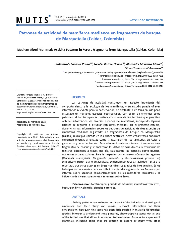 EBSCO FullText 2024 08 09 | PDF | Comportamiento