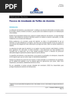 anodizado