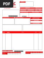 Productos de Tarjetas de Crédito BCR | PDF | Tarjeta de crédito | Interés