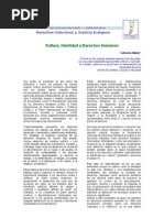 21. Derechos Humanos