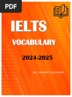 Basic Ielts Answer Key | PDF