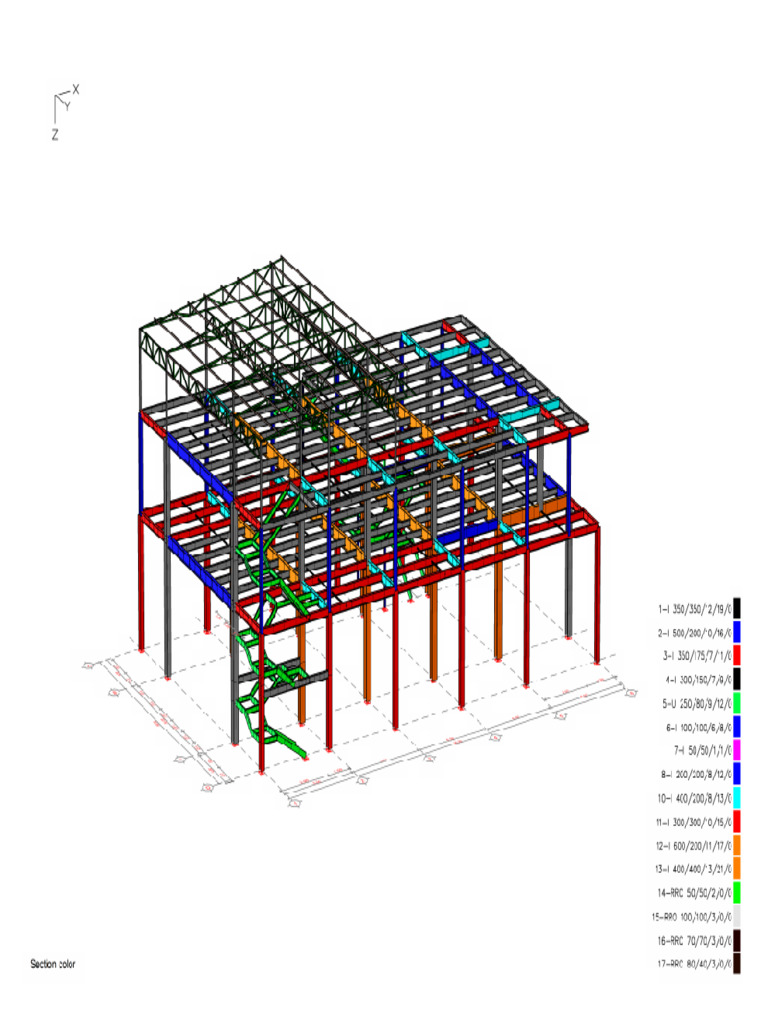 4 Support Reaction Pdf