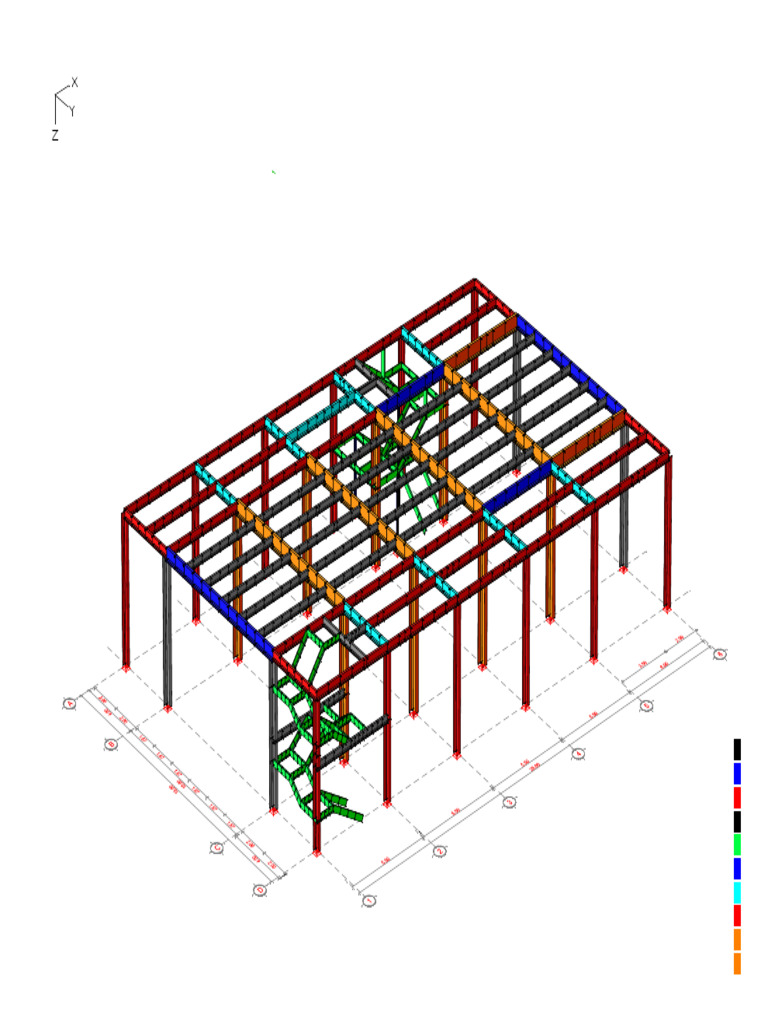 3 - Section Details - First Floor | PDF