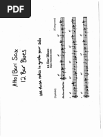 D'Addario String Color Code Guide | PDF