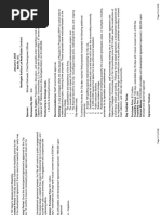Sigma Color Chart | PDF