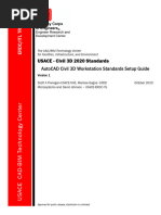 USACE Project Signage Guidelines | PDF | United States Army Corps Of ...