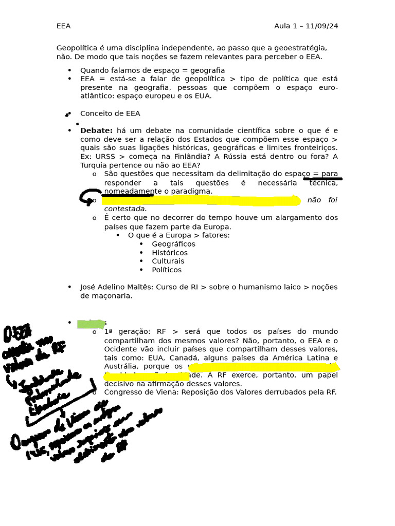Aula 1 | PDF
