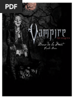 Vampire The Requiem Demo PT 8