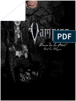 Vampire The Requiem Demo PT 7