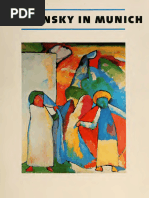 Gallery Going: Art Critique of the 80s | PDF | Paintings | Sculpture