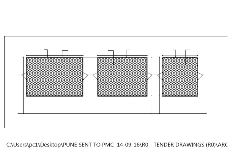 Door Window Detail A2 L Grills | PDF